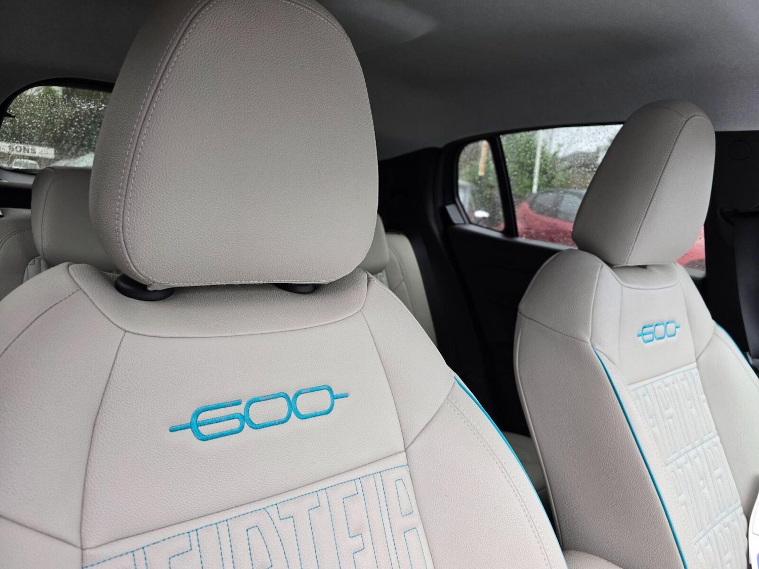 Used Fiat 600e 2024 for sale - 77285673: Photo 17