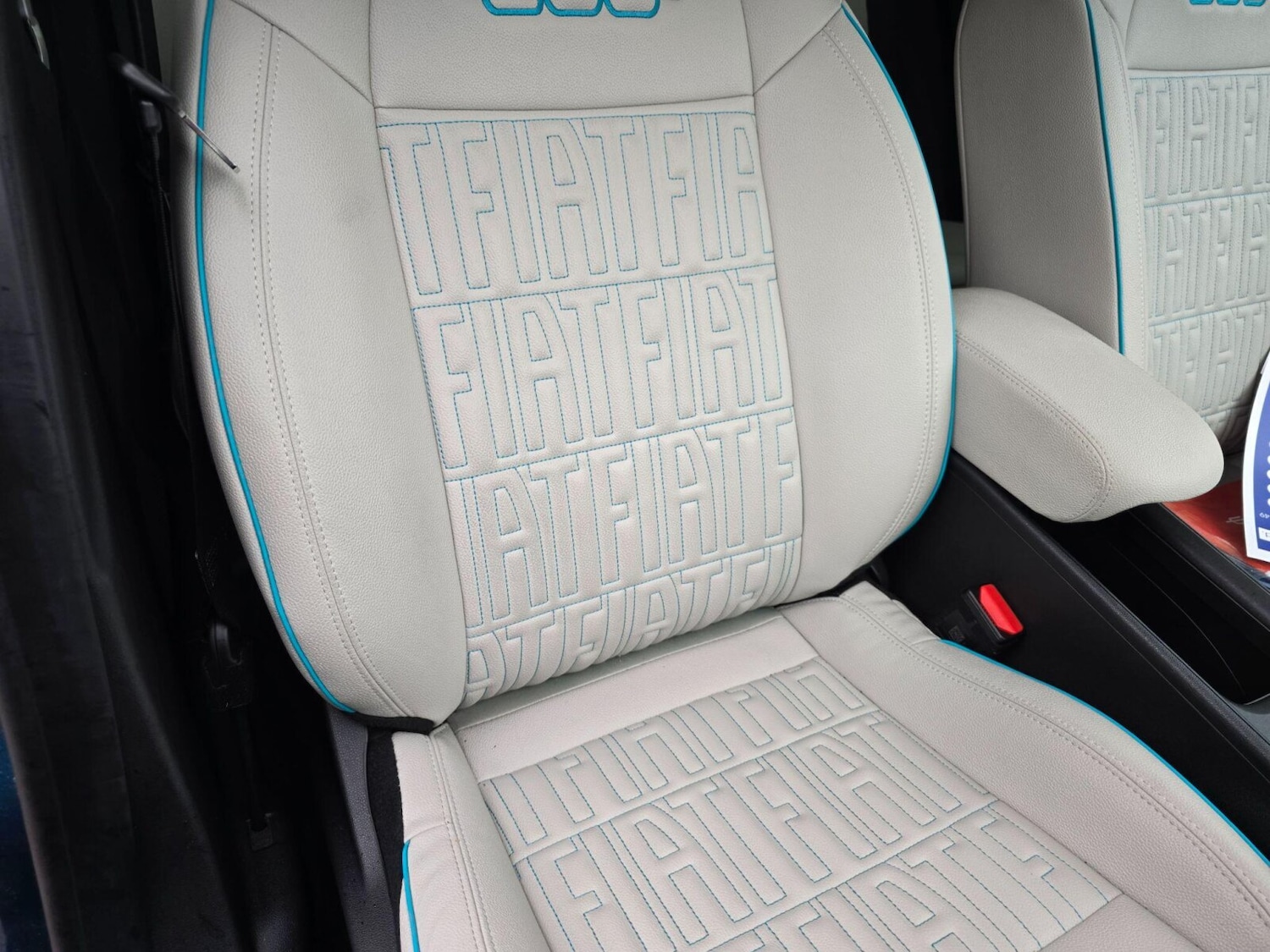 Used Fiat 600e 2024 for sale - 77285673: Photo 18