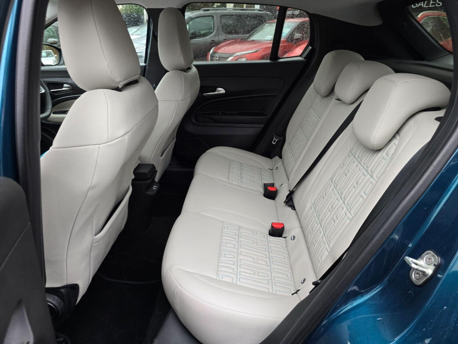 Used Fiat 600e 2024 for sale - 77285673: Photo 19