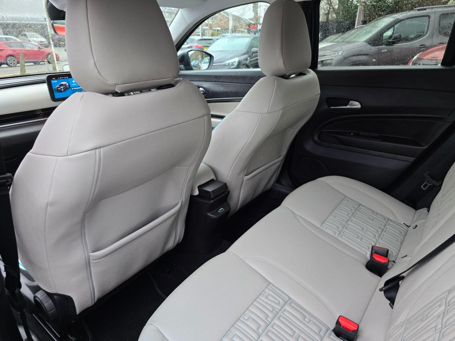 Used Fiat 600e 2024 for sale - 77285673: Photo 20