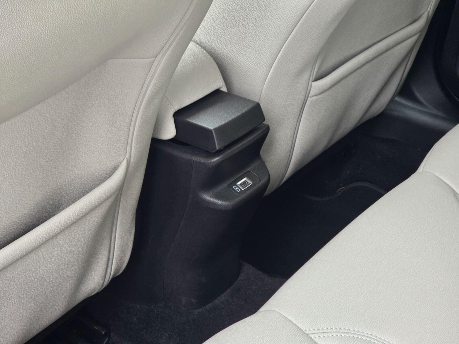 Used Fiat 600e 2024 for sale - 77285673: Photo 34