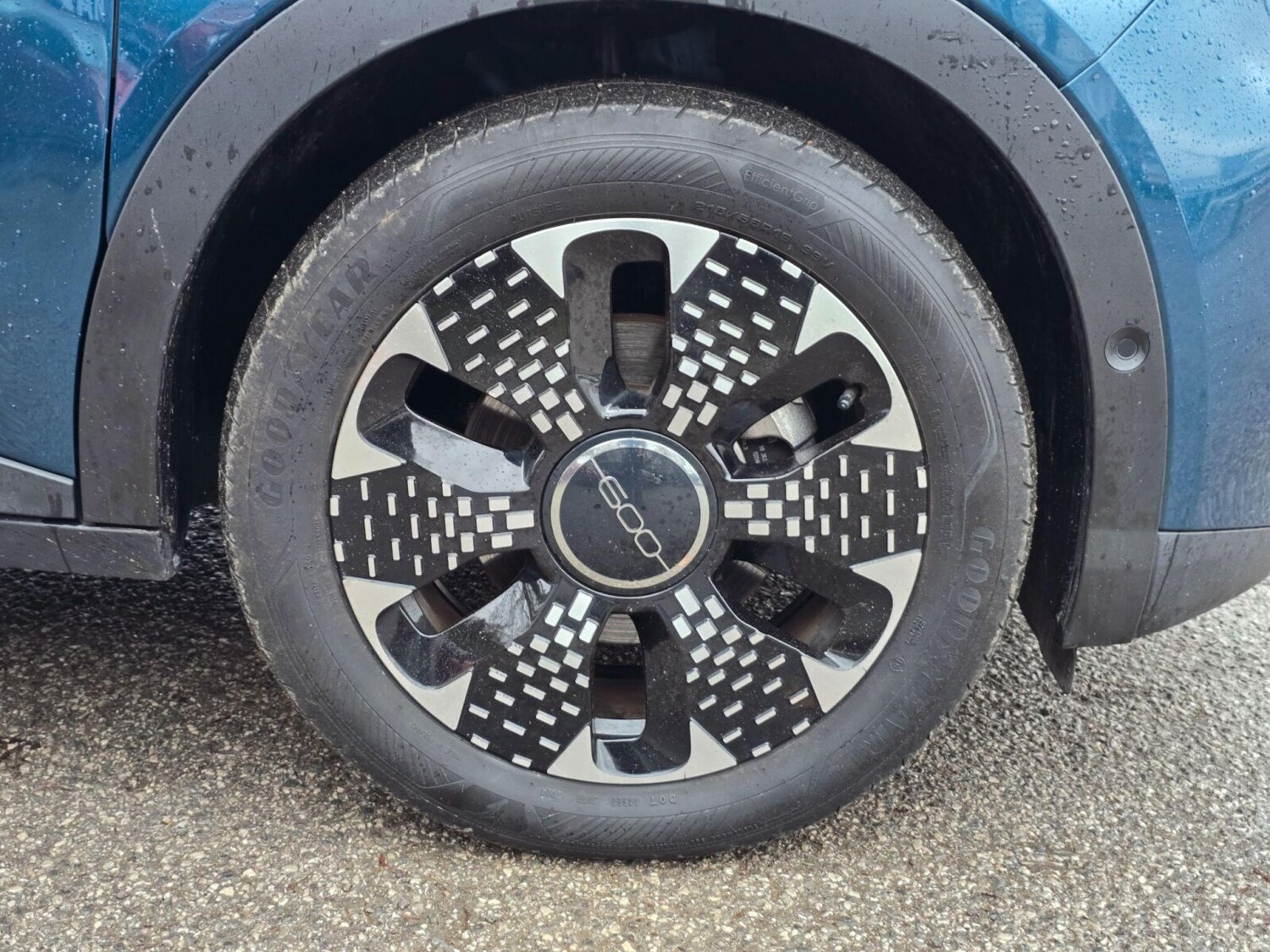 Used Fiat 600e 2024 for sale - 77285673: Photo 37