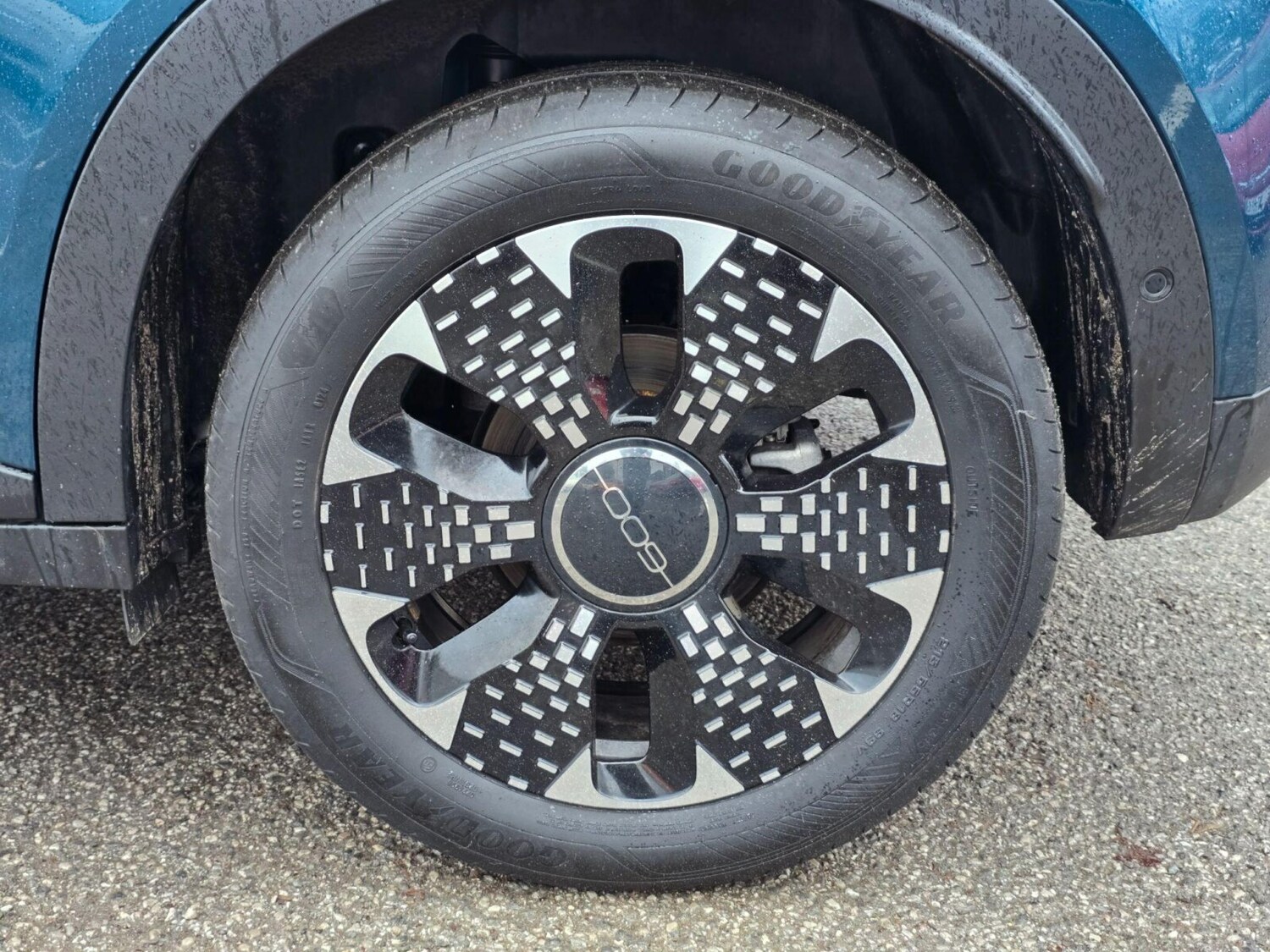 Used Fiat 600e 2024 for sale - 77285673: Photo 39