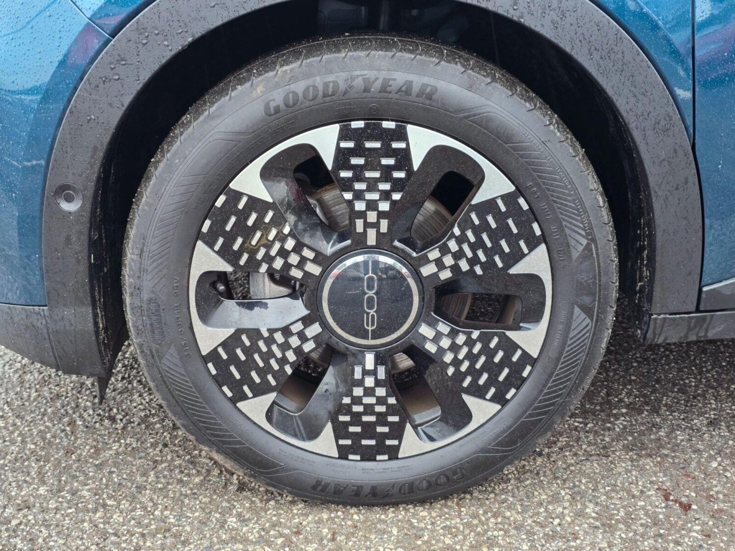 Used Fiat 600e 2024 for sale - 77285673: Photo 40