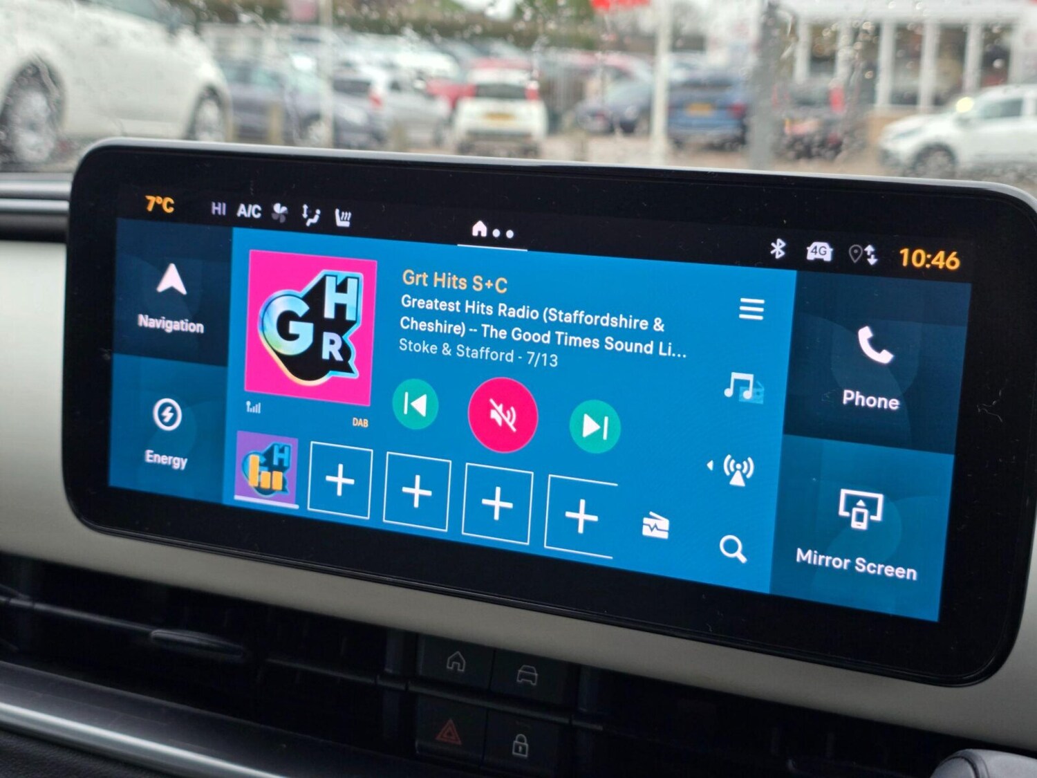 Used Fiat 600e 2024 for sale - 77285673: Photo 41