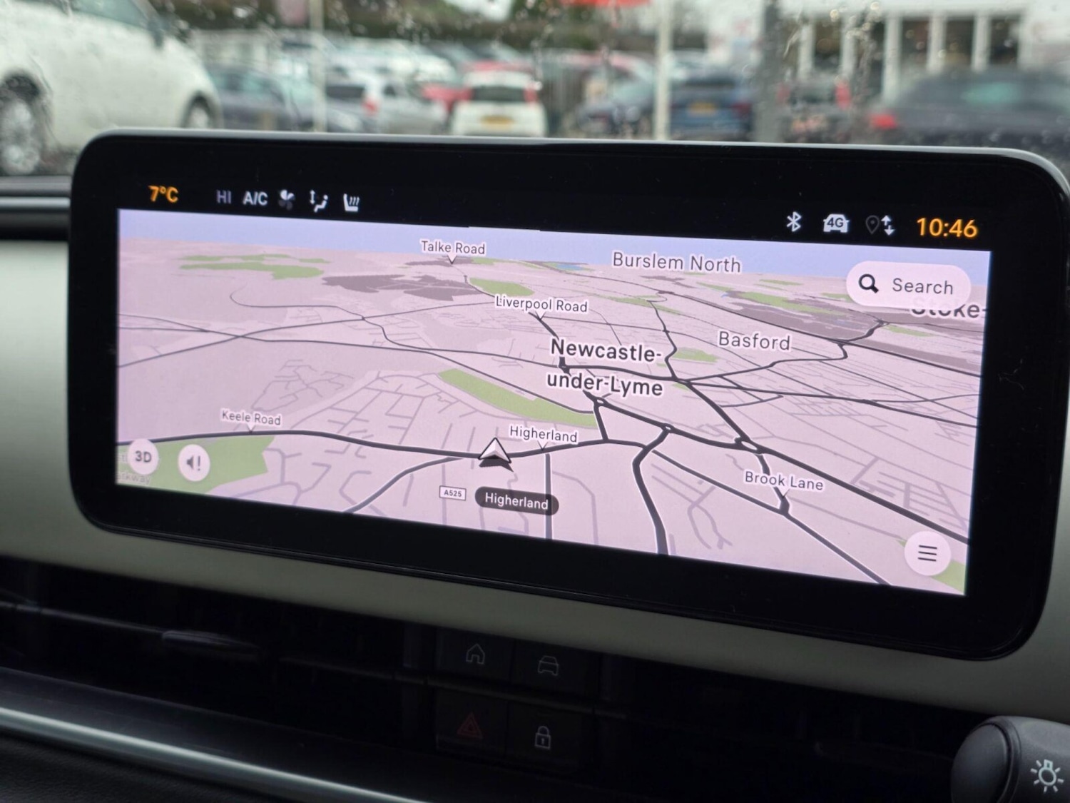 Used Fiat 600e 2024 for sale - 77285673: Photo 42