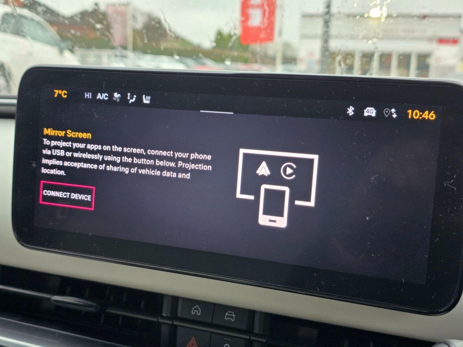 Used Fiat 600e 2024 for sale - 77285673: Photo 44