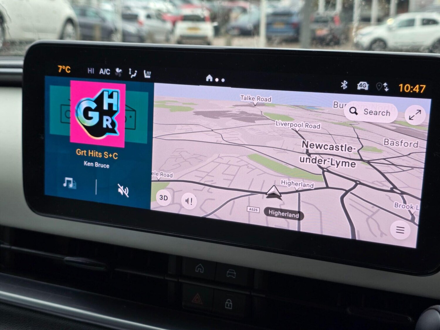 Used Fiat 600e 2024 for sale - 77285673: Photo 45