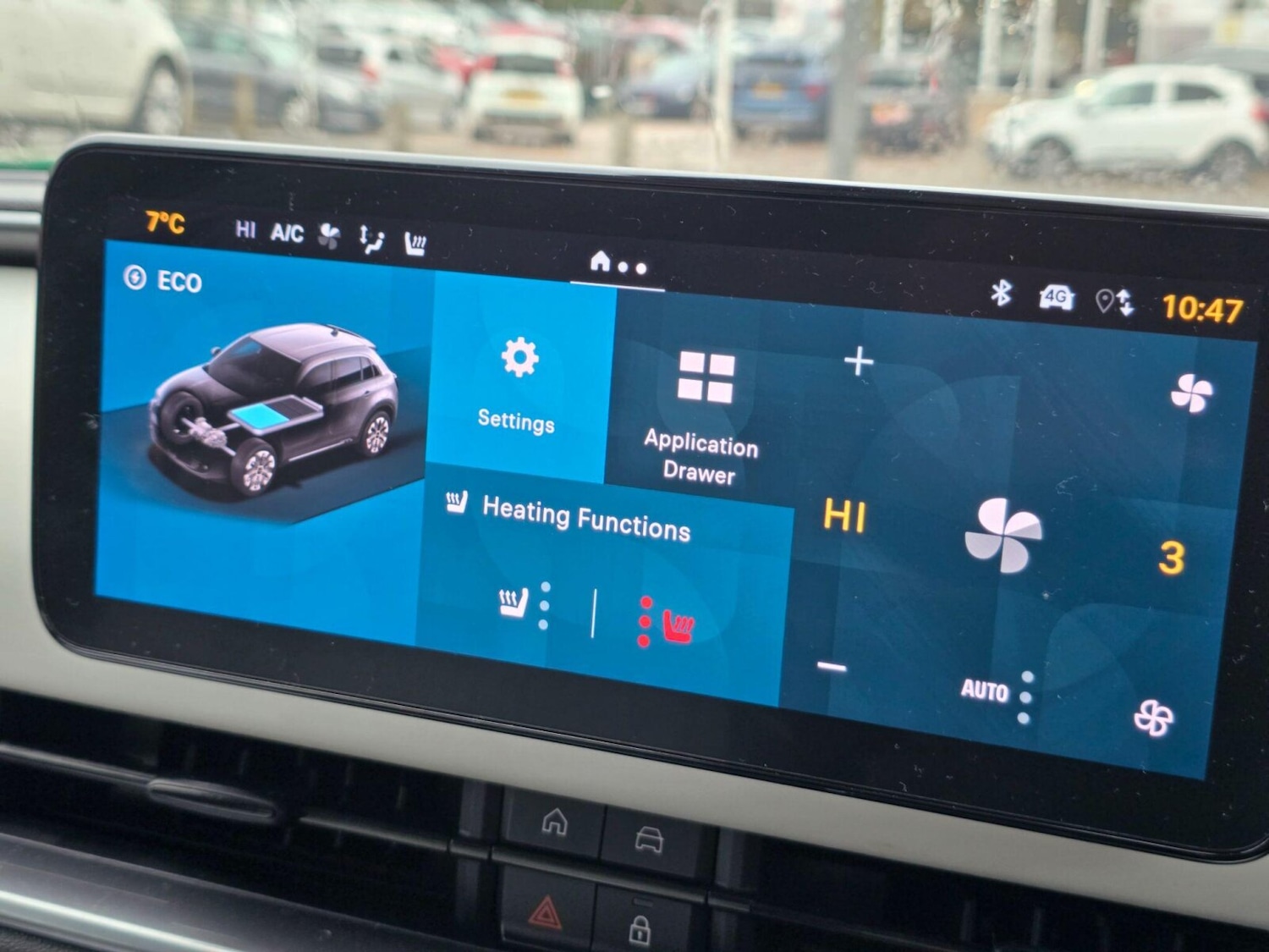 Used Fiat 600e 2024 for sale - 77285673: Photo 46