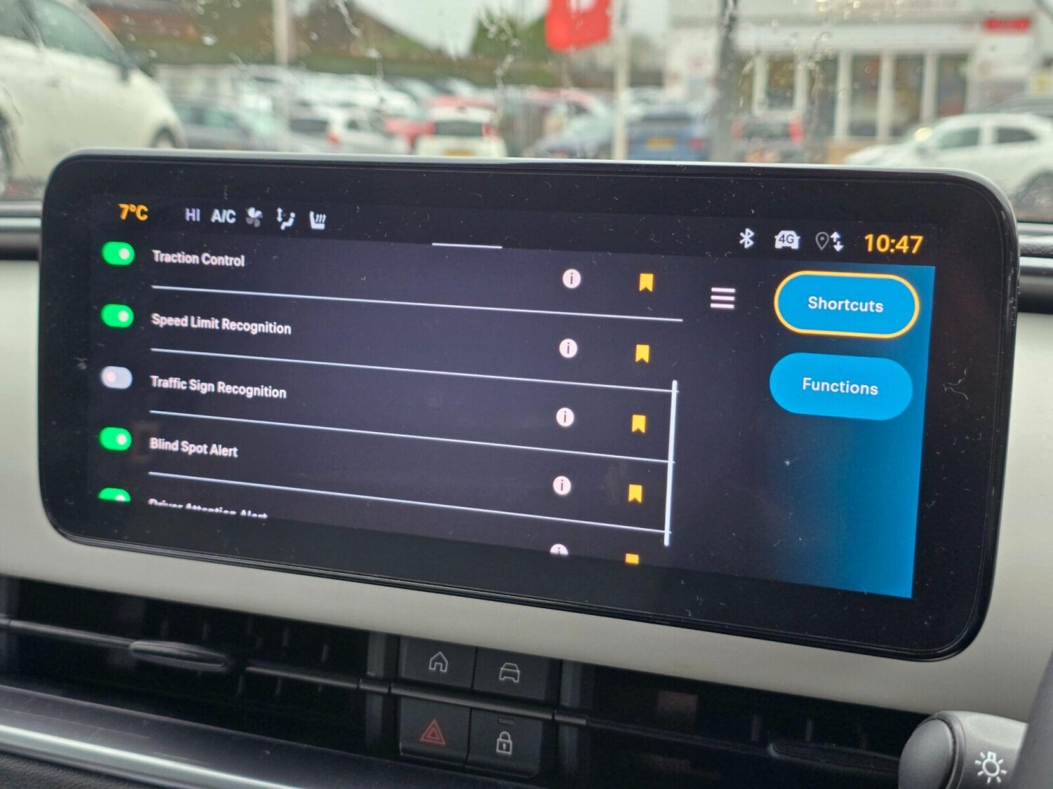 Used Fiat 600e 2024 for sale - 77285673: Photo 48