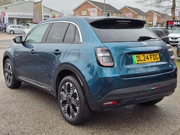 Used Fiat 600e 2024 for sale - 77285673: Photo