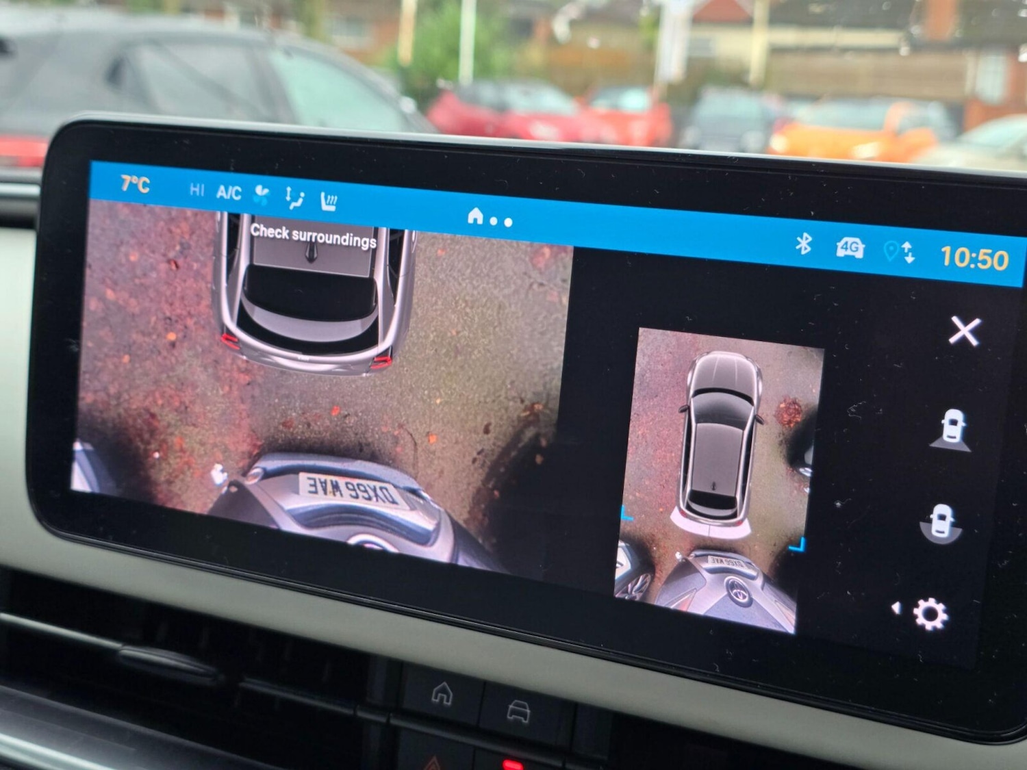 Used Fiat 600e 2024 for sale - 77285673: Photo 50