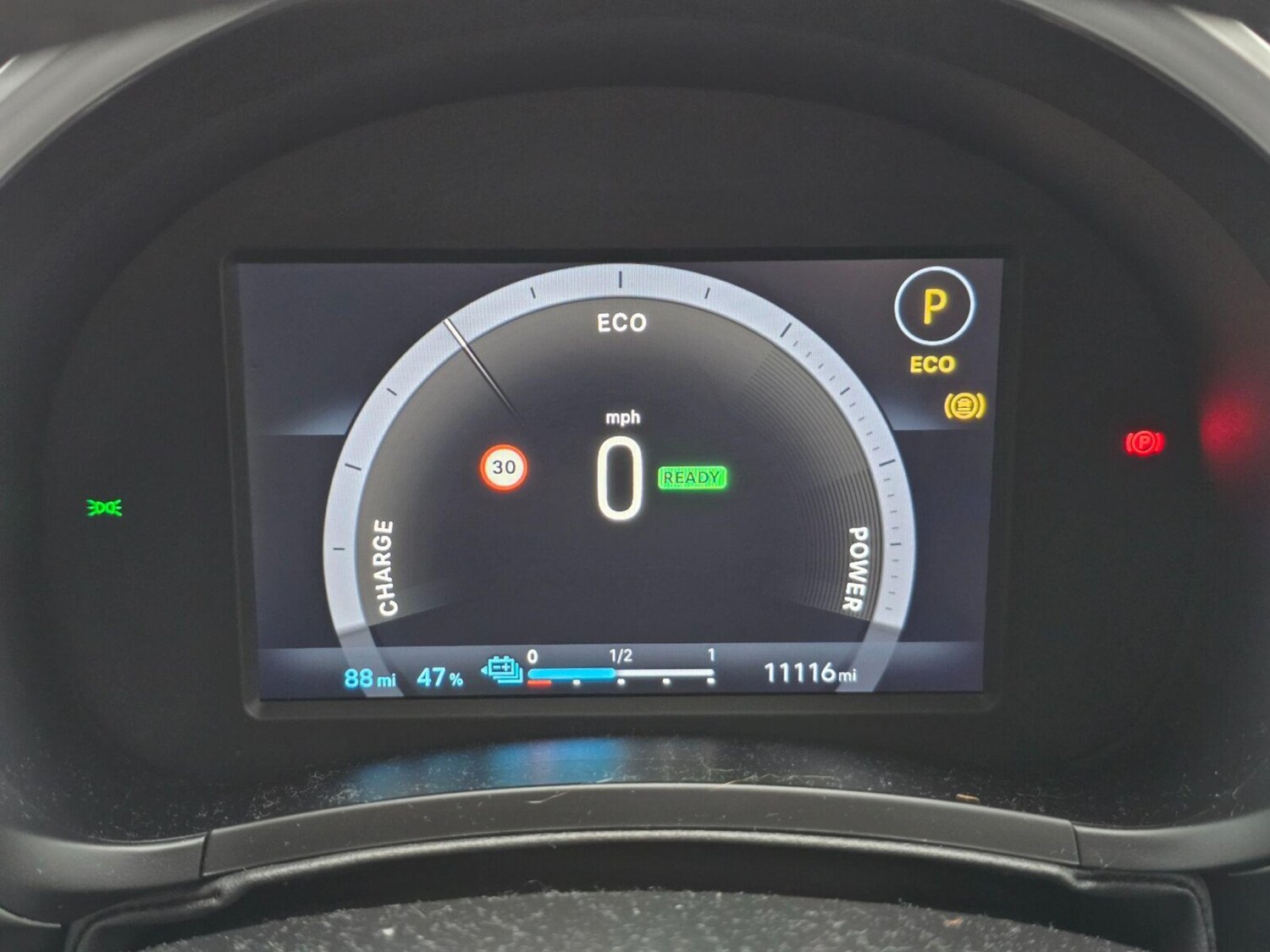 Used Fiat 600e 2024 for sale - 77285673: Photo 51