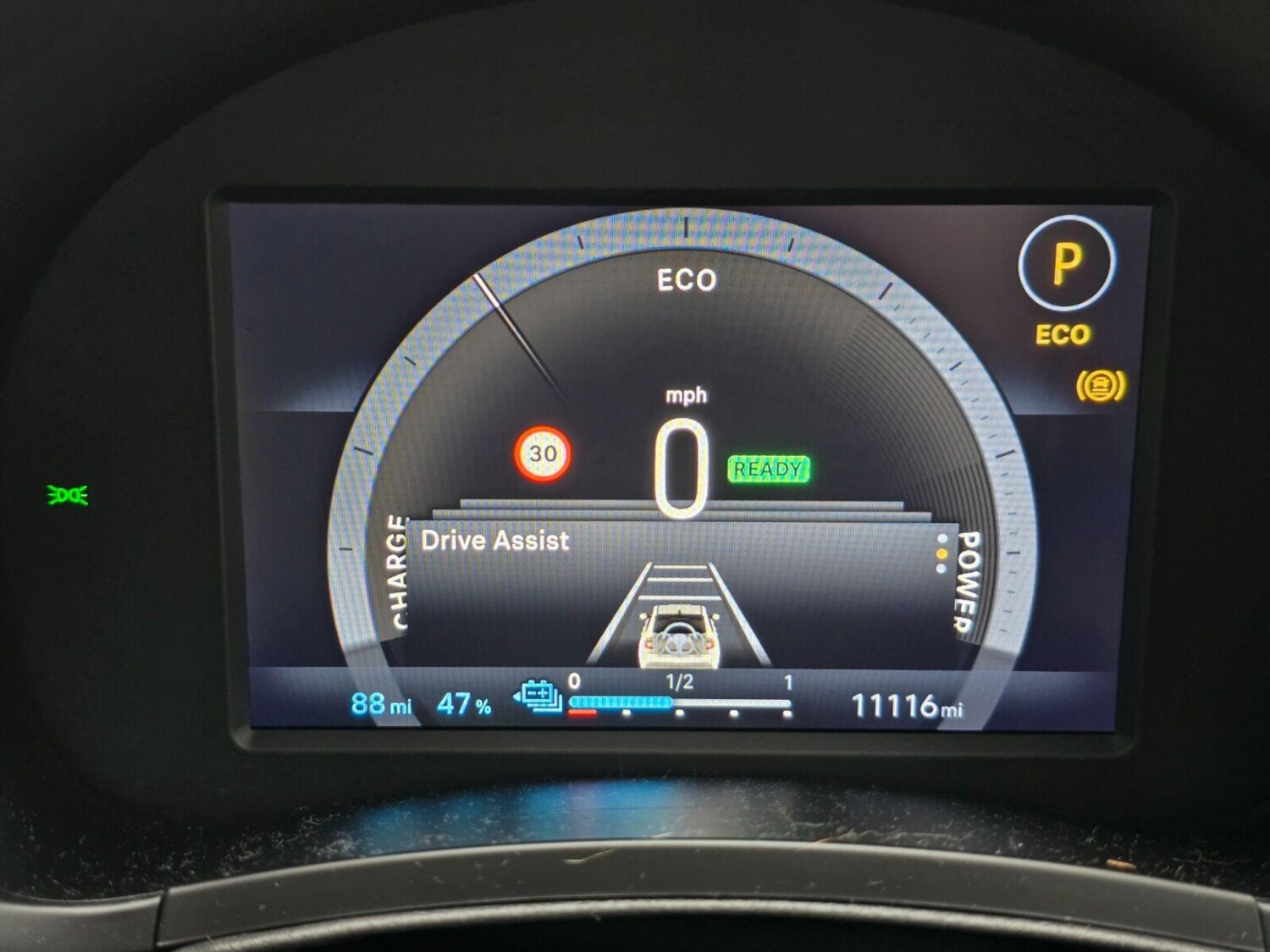 Used Fiat 600e 2024 for sale - 77285673: Photo 53