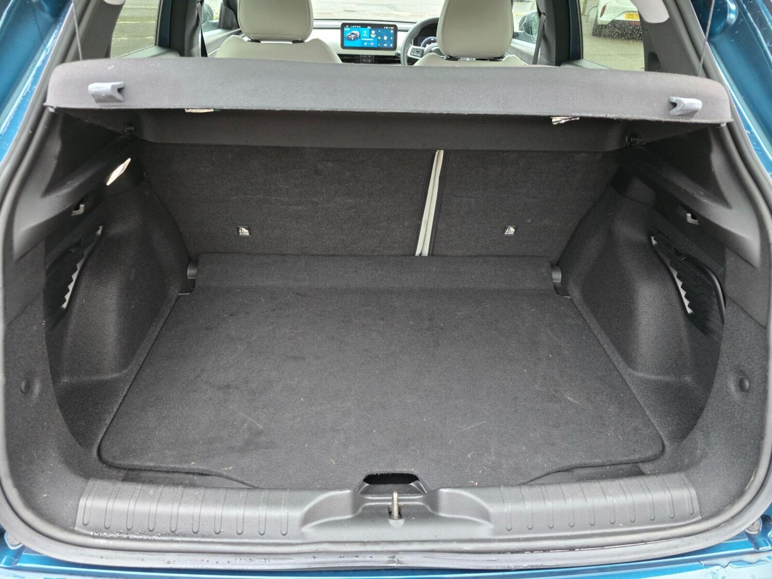 Used Fiat 600e 2024 for sale - 77285673: Photo 54