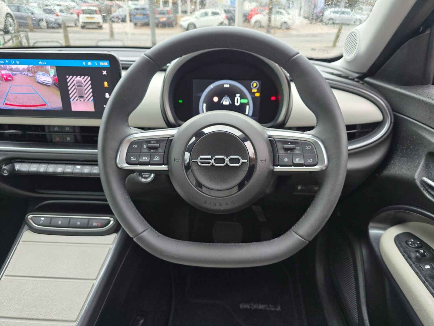 Used Fiat 600e 2024 for sale - 77285673: Photo 56