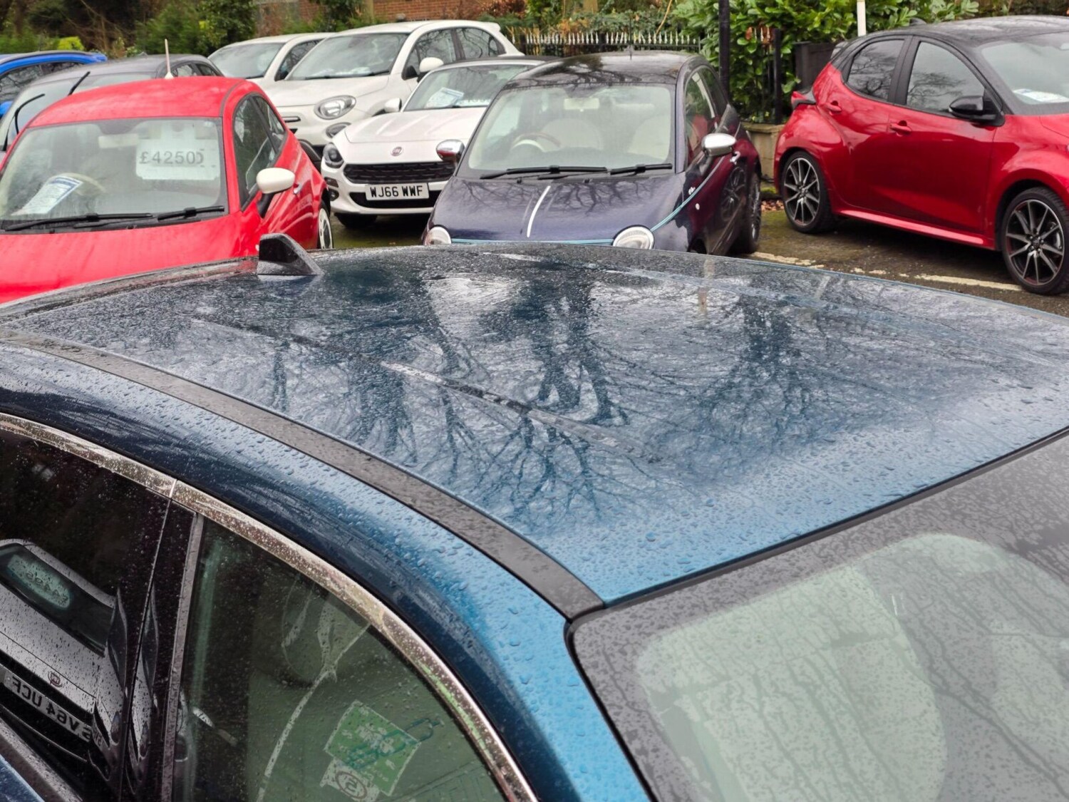 Used Fiat 600e 2024 for sale - 77285673: Photo 57