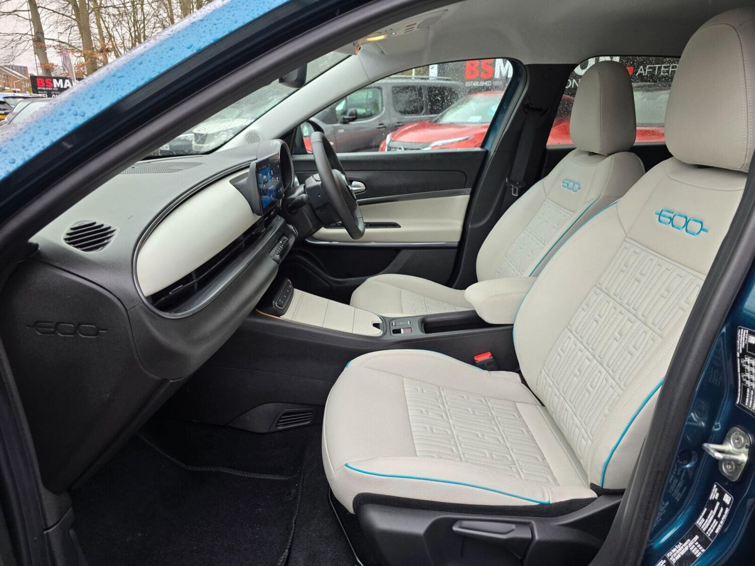 Used Fiat 600e 2024 for sale - 77285673: Photo 58