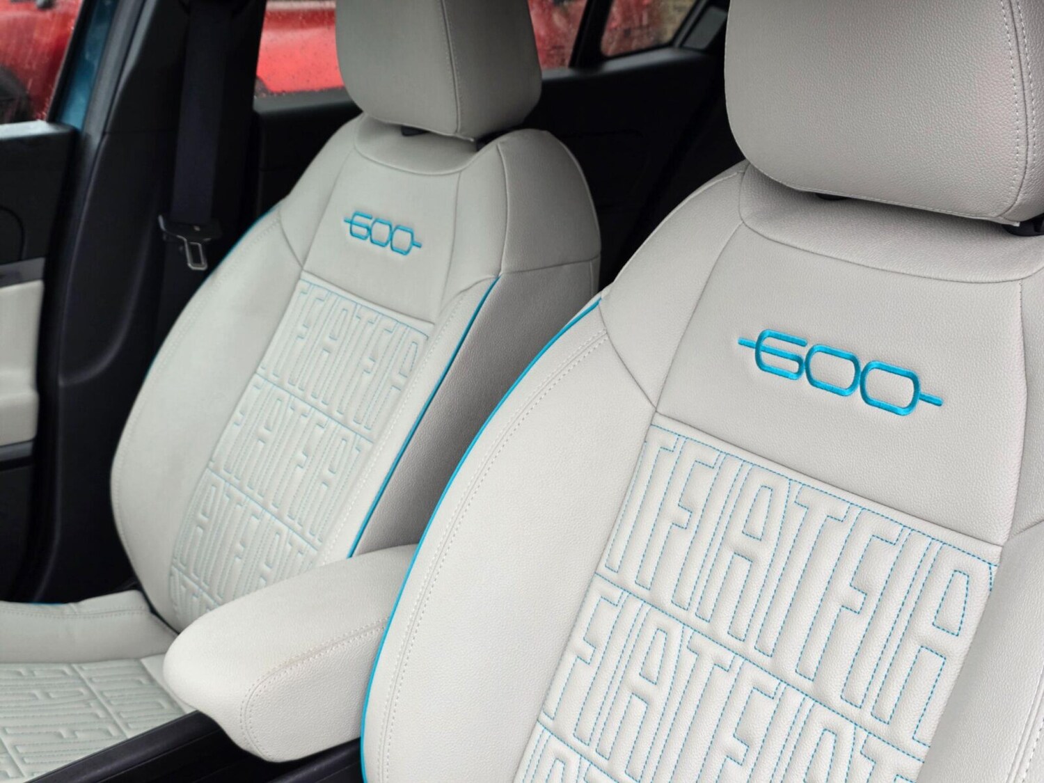 Used Fiat 600e 2024 for sale - 77285673: Photo 61