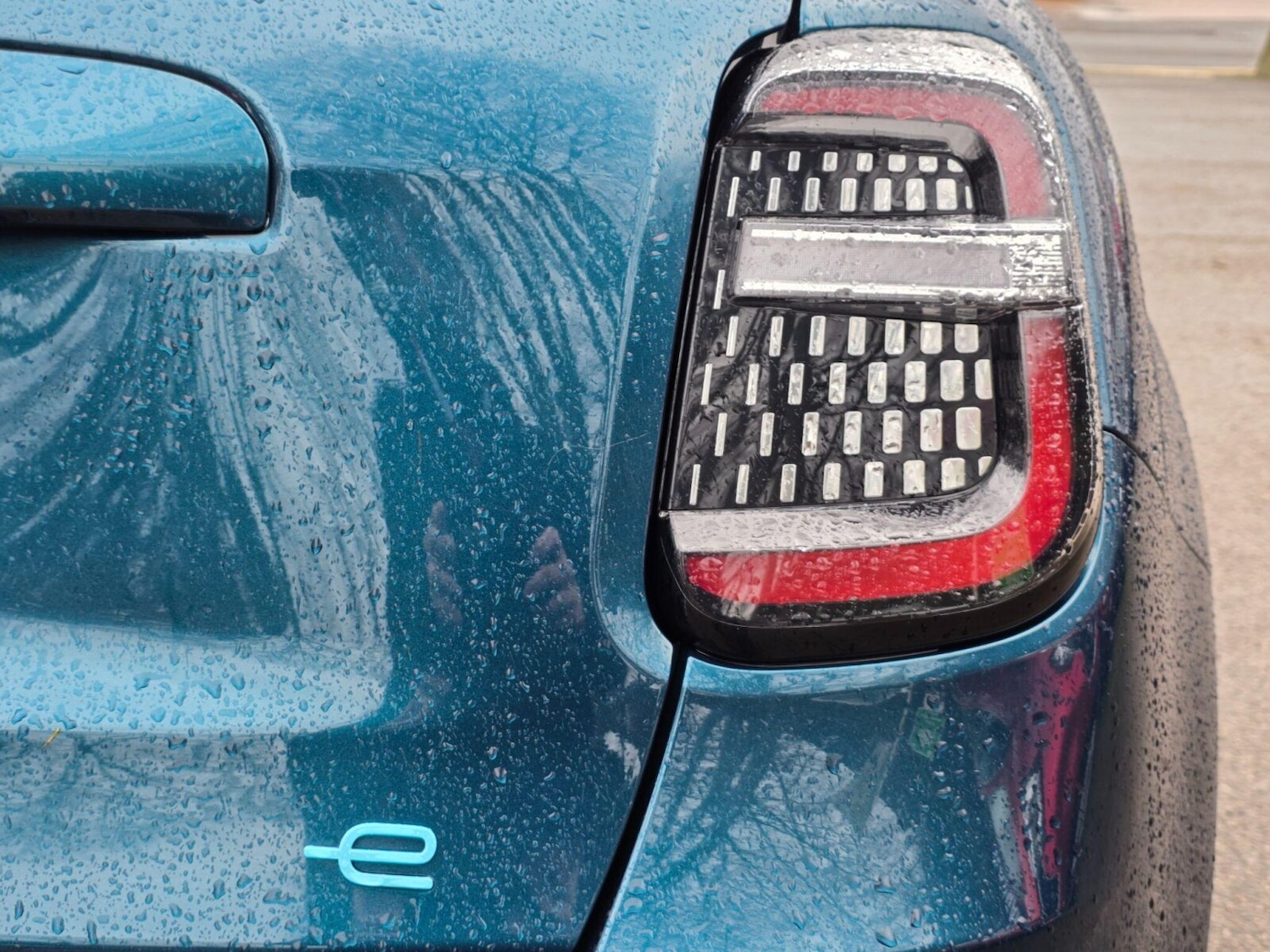 Used Fiat 600e 2024 for sale - 77285673: Photo 62