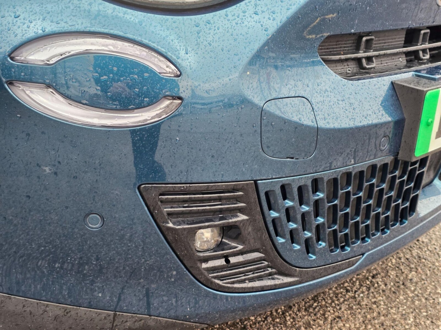 Used Fiat 600e 2024 for sale - 77285673: Photo 66