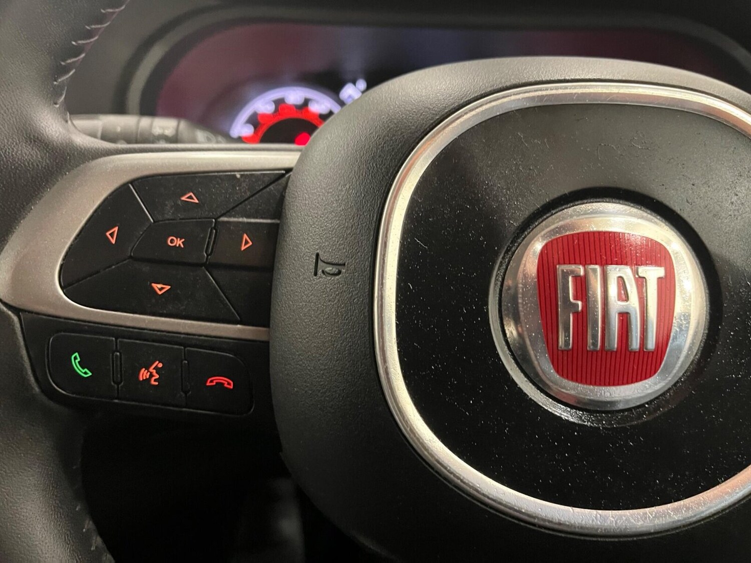 Used Fiat Tipo 2018 for sale - 77449756: Photo 14