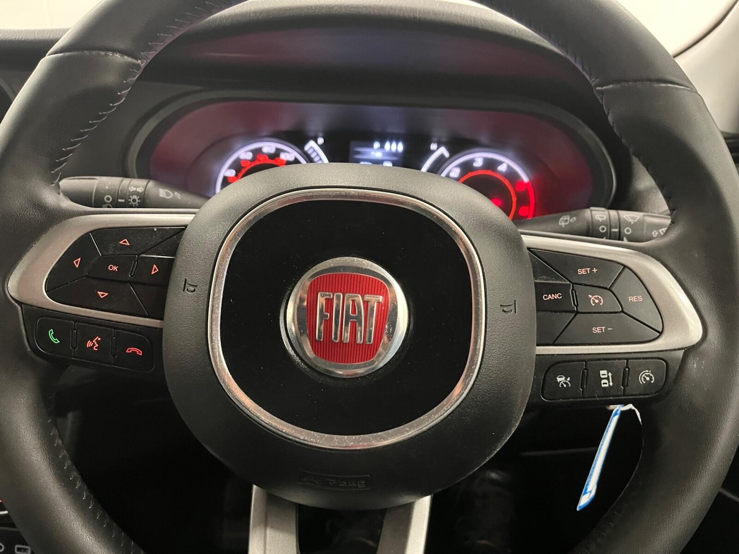 Used Fiat Tipo 2018 for sale - 77449756: Photo 15