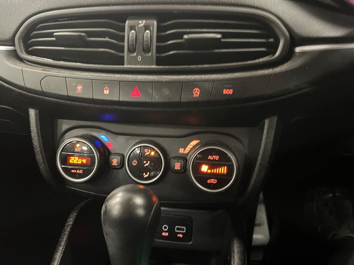 Used Fiat Tipo 2018 for sale - 77449756: Photo 17