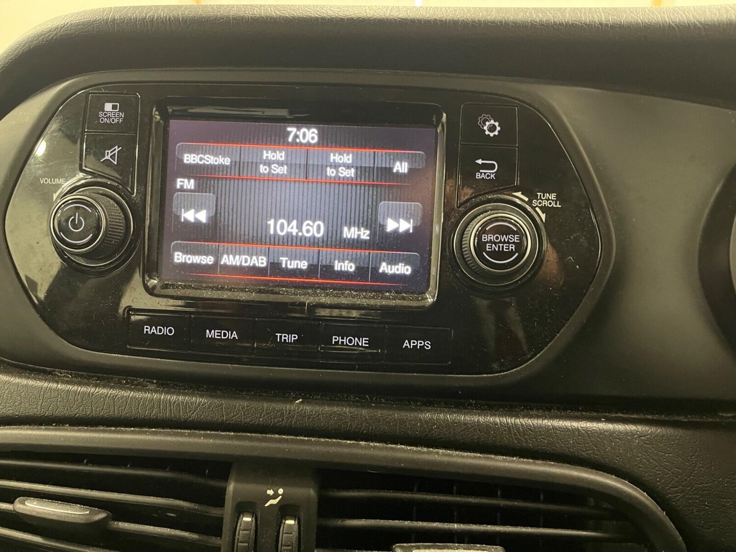 Used Fiat Tipo 2018 for sale - 77449756: Photo 18