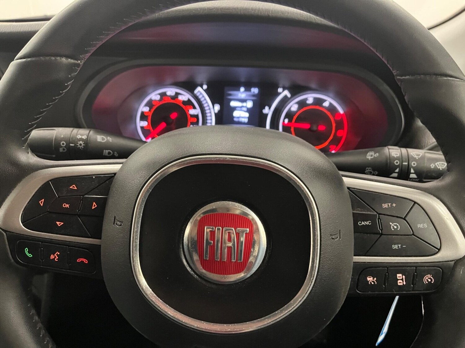 Used Fiat Tipo 2018 for sale - 77449756: Photo 19