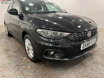 Used Fiat Tipo 2018 for sale - 77449756: Photo
