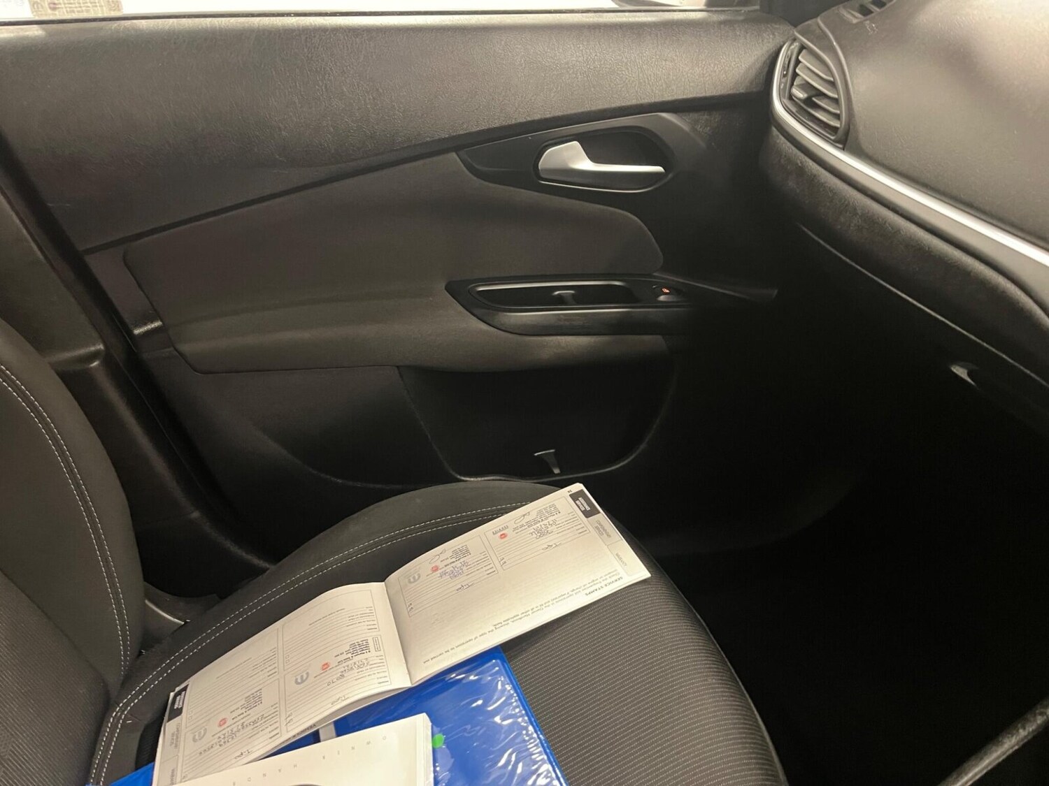 Used Fiat Tipo 2018 for sale - 77449756: Photo 21