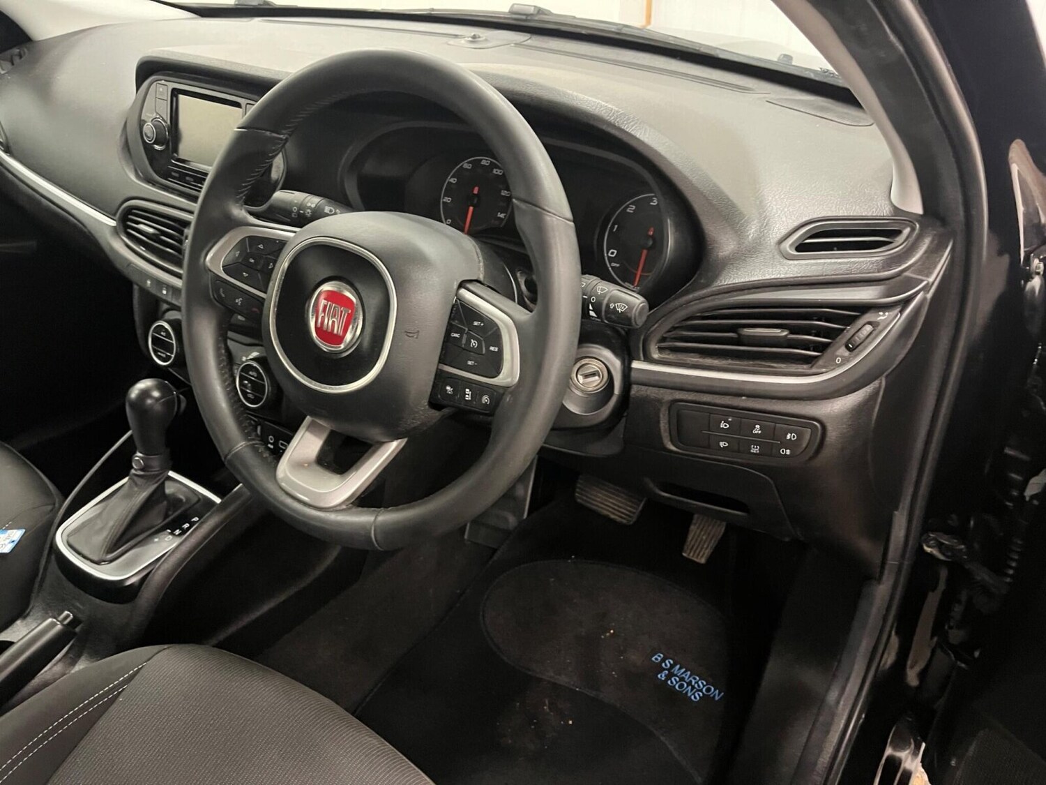 Used Fiat Tipo 2018 for sale - 77449756: Photo 23