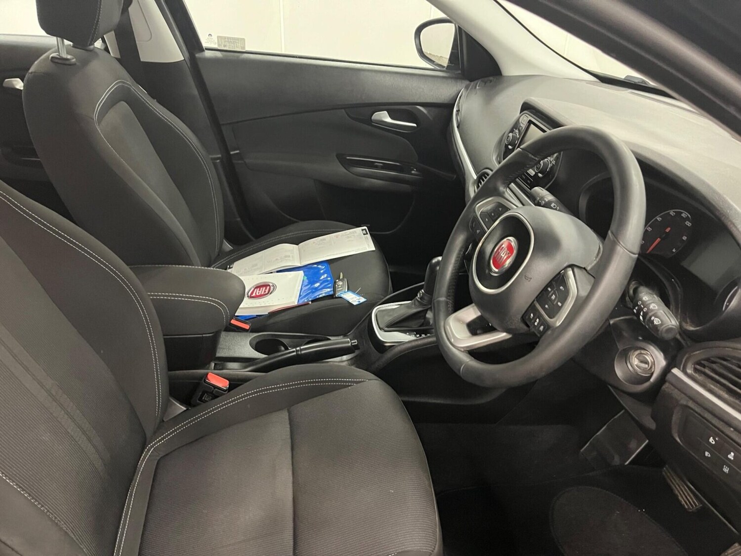 Used Fiat Tipo 2018 for sale - 77449756: Photo 24