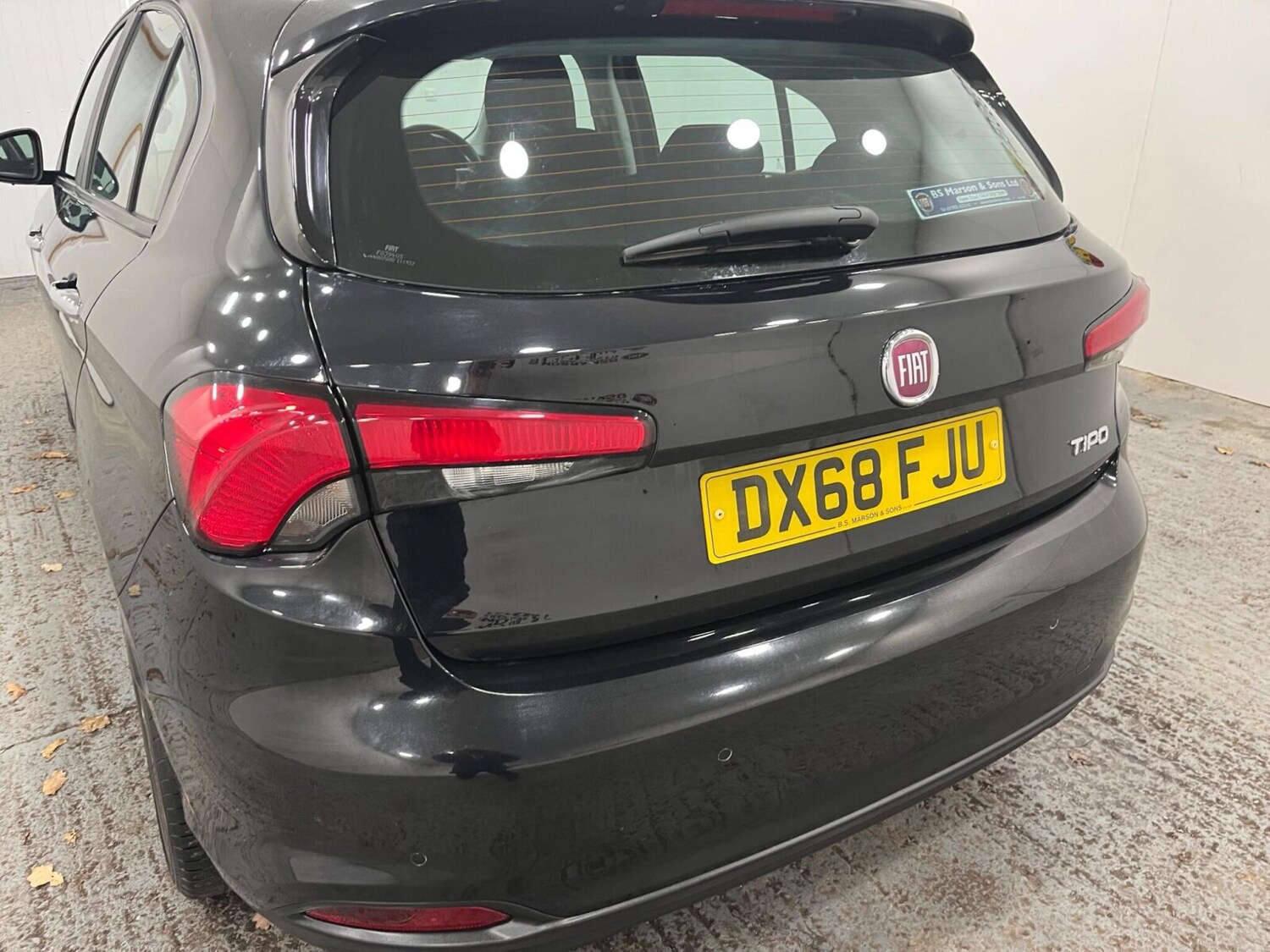 Used Fiat Tipo 2018 for sale - 77449756: Photo 26