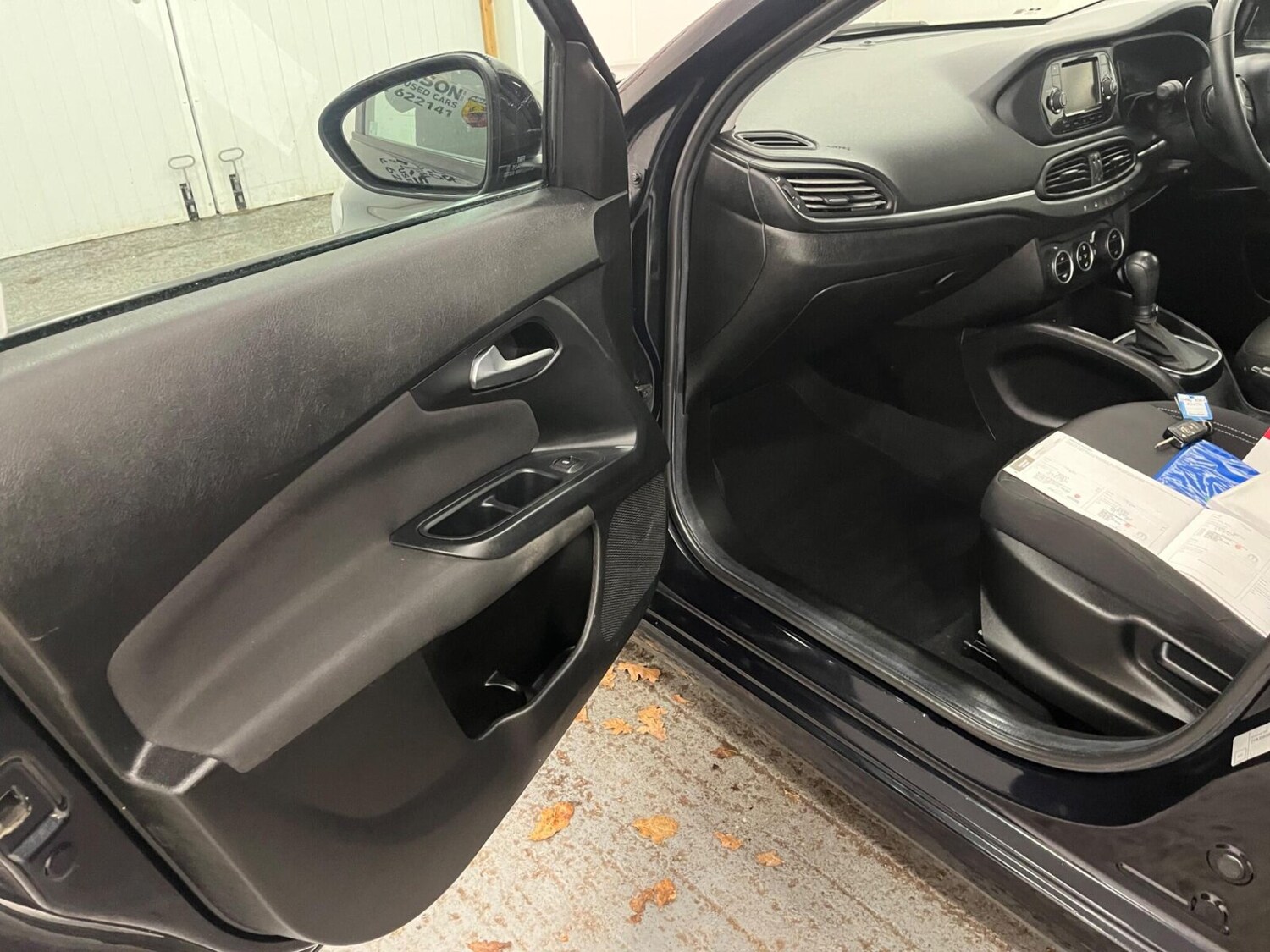 Used Fiat Tipo 2018 for sale - 77449756: Photo 28