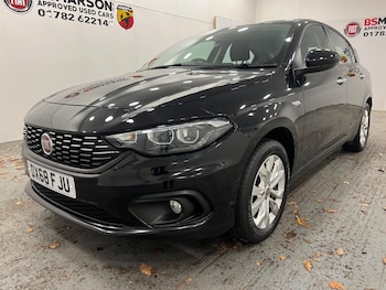 Used Fiat Tipo 2018 for sale - 77449756: Photo