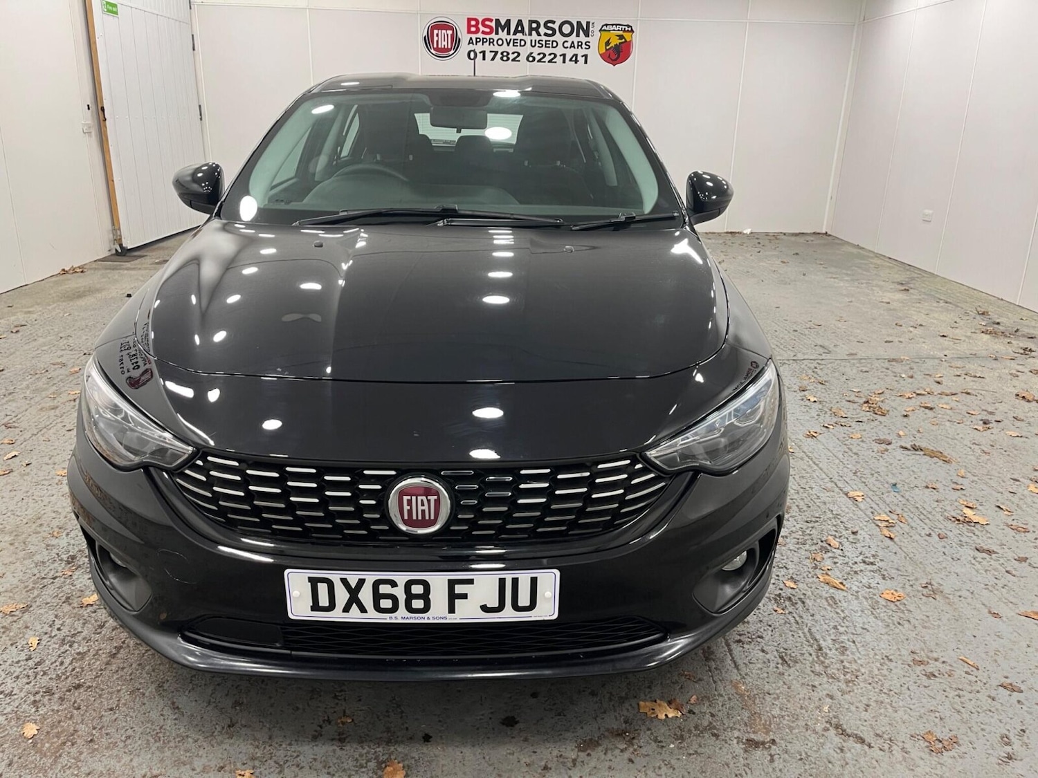 Used Fiat Tipo 2018 for sale - 77449756: Photo 3