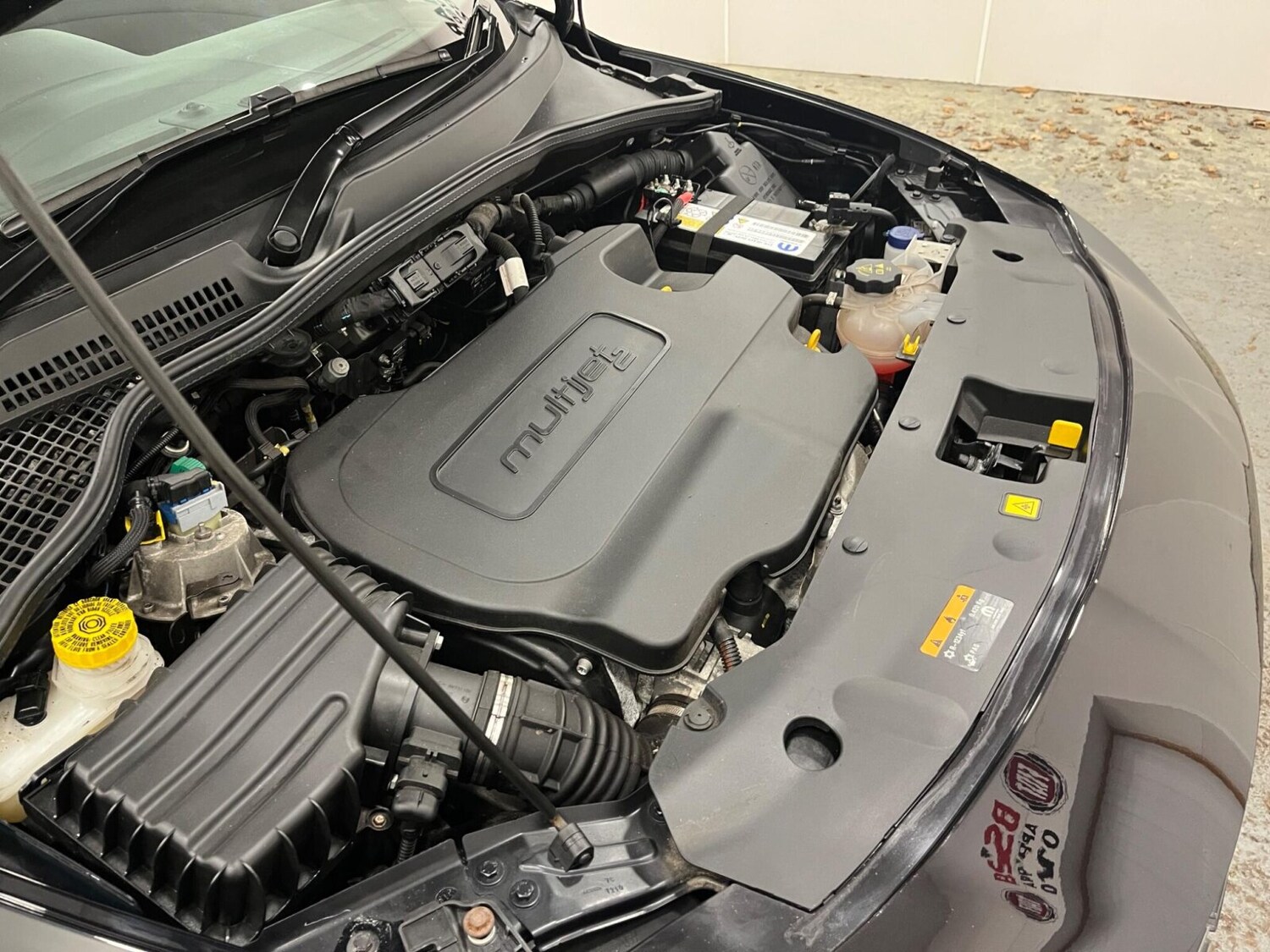 Used Fiat Tipo 2018 for sale - 77449756: Photo 31