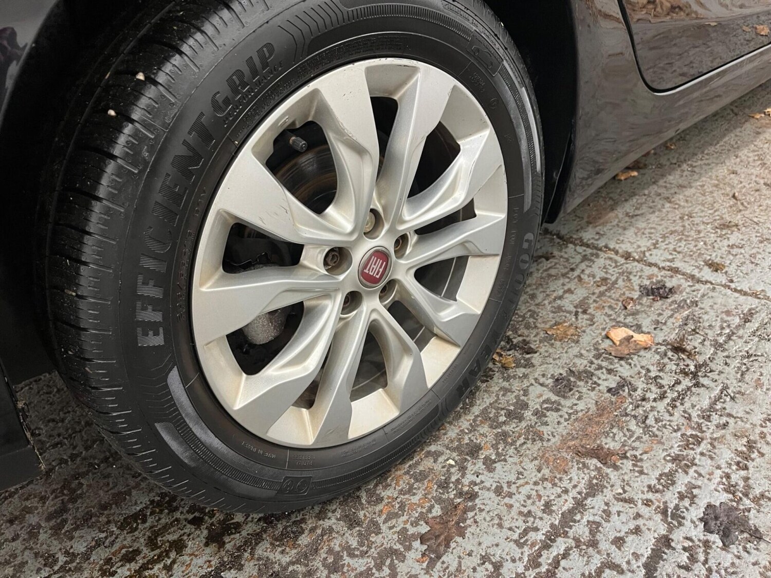 Used Fiat Tipo 2018 for sale - 77449756: Photo 34