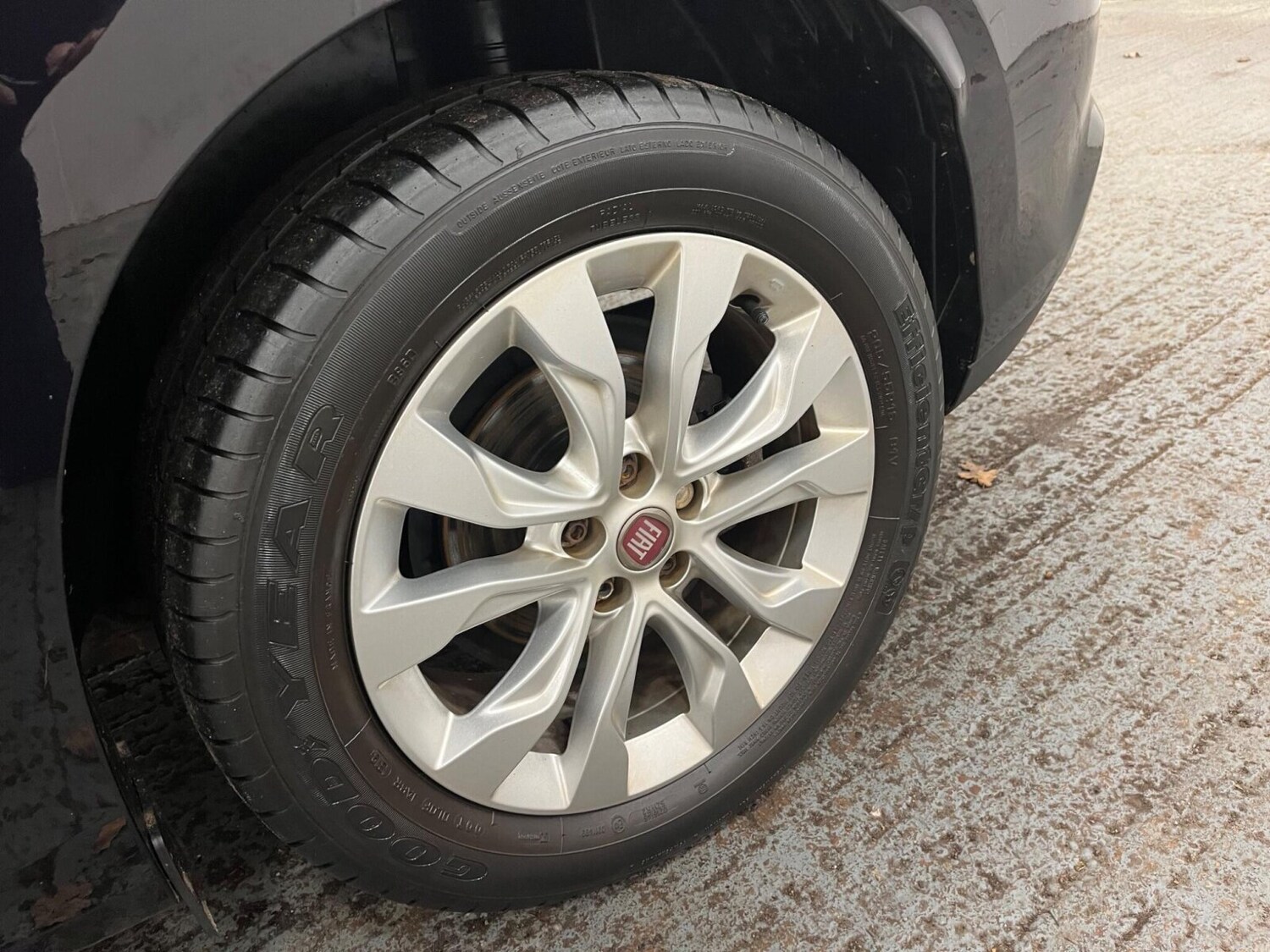 Used Fiat Tipo 2018 for sale - 77449756: Photo 35