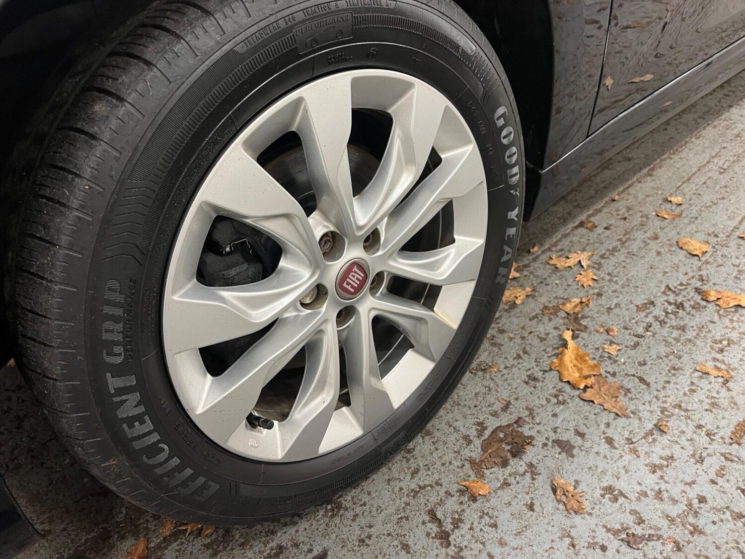 Used Fiat Tipo 2018 for sale - 77449756: Photo 36