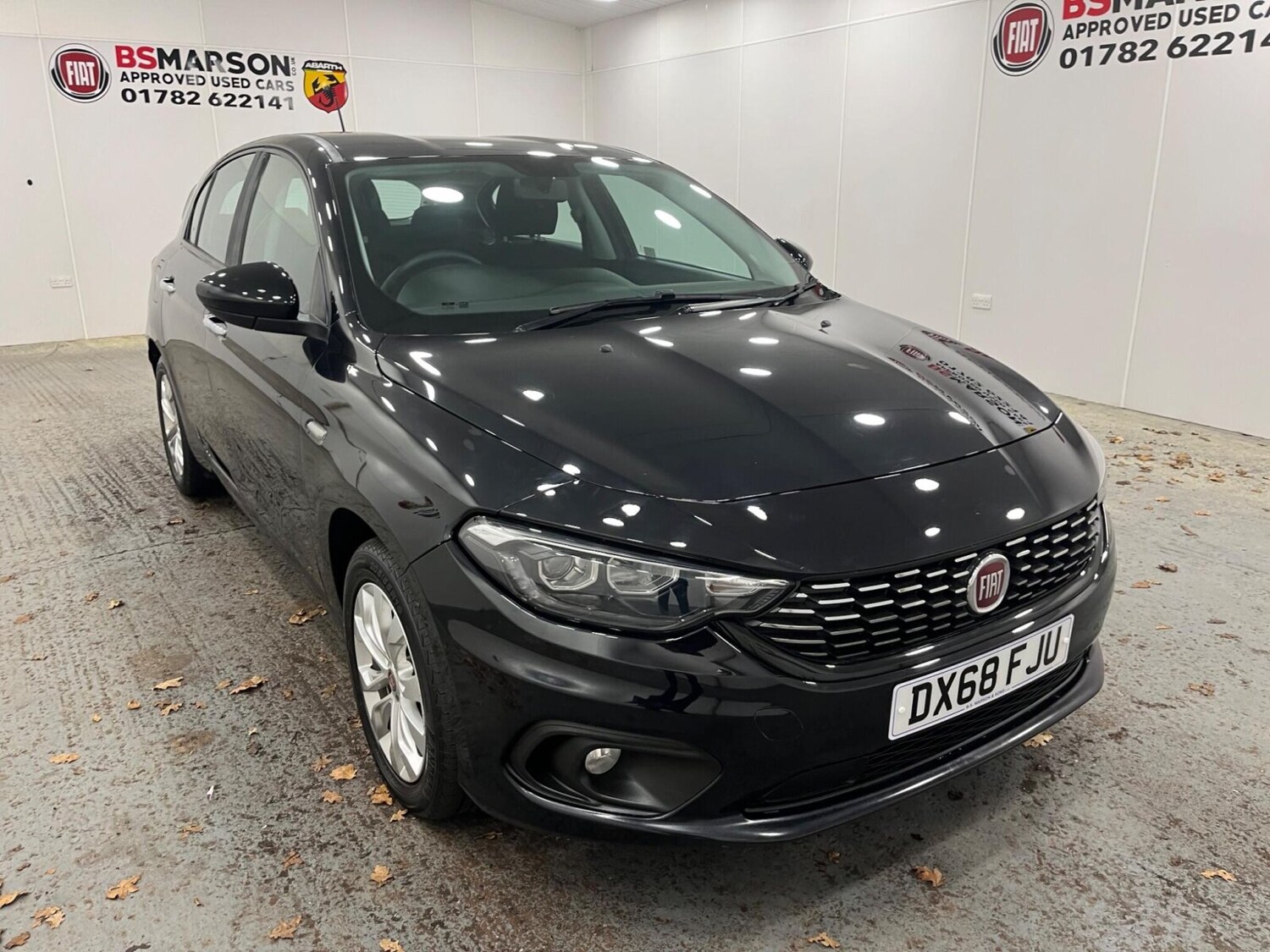 Used Fiat Tipo 2018 for sale - 77449756: Photo 37