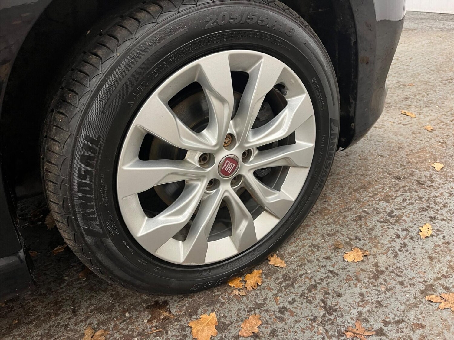 Used Fiat Tipo 2018 for sale - 77449756: Photo 39