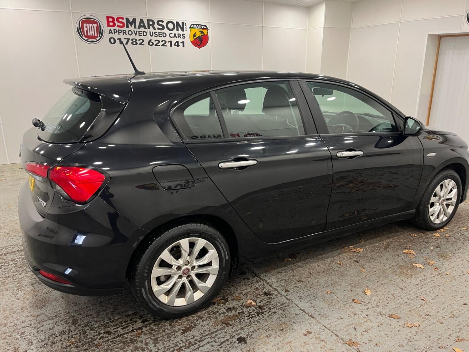 Used Fiat Tipo 2018 for sale - 77449756: Photo 40