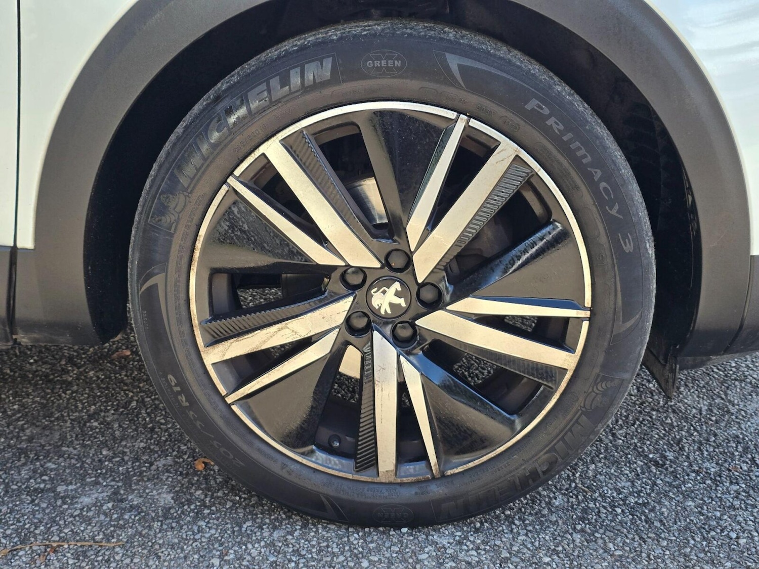 Vehicle 15