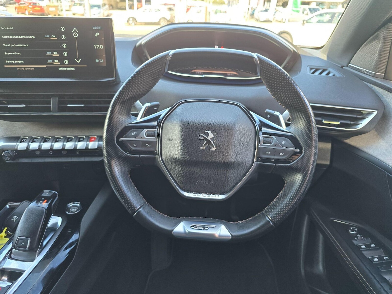 Vehicle 25