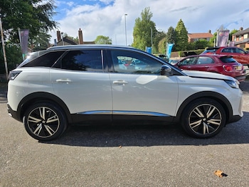 Used Peugeot 3008 2022 for sale - 75921919: Photo