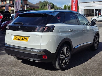 Used Peugeot 3008 2022 for sale - 75921919: Photo
