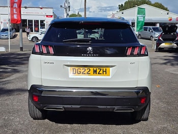 Used Peugeot 3008 2022 for sale - 75921919: Photo